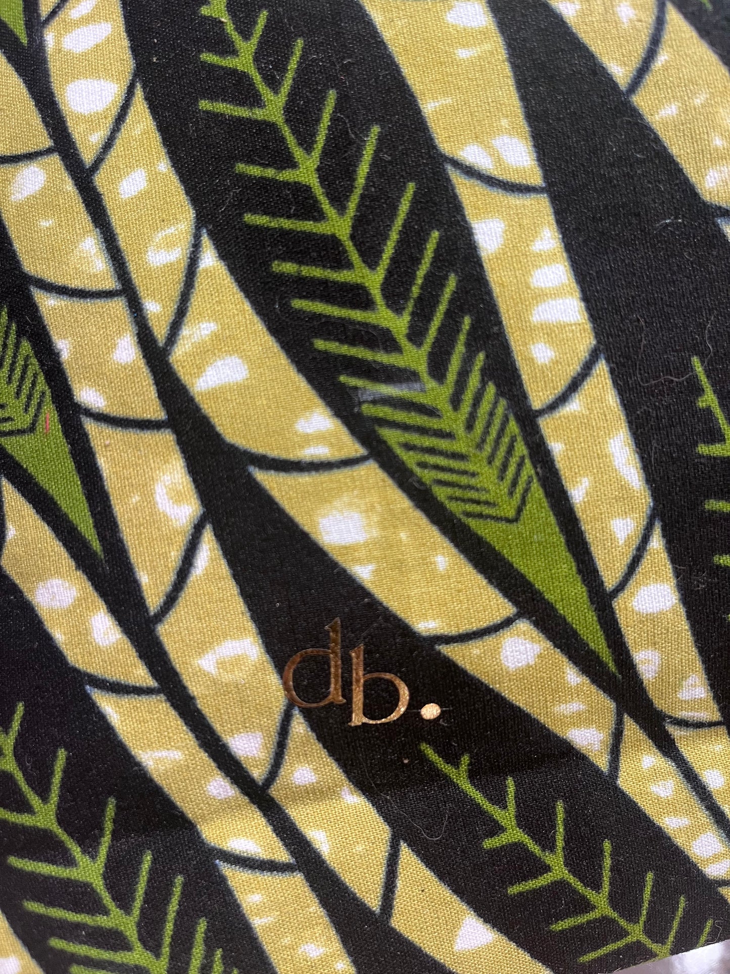 Pochette 'Big Mama'