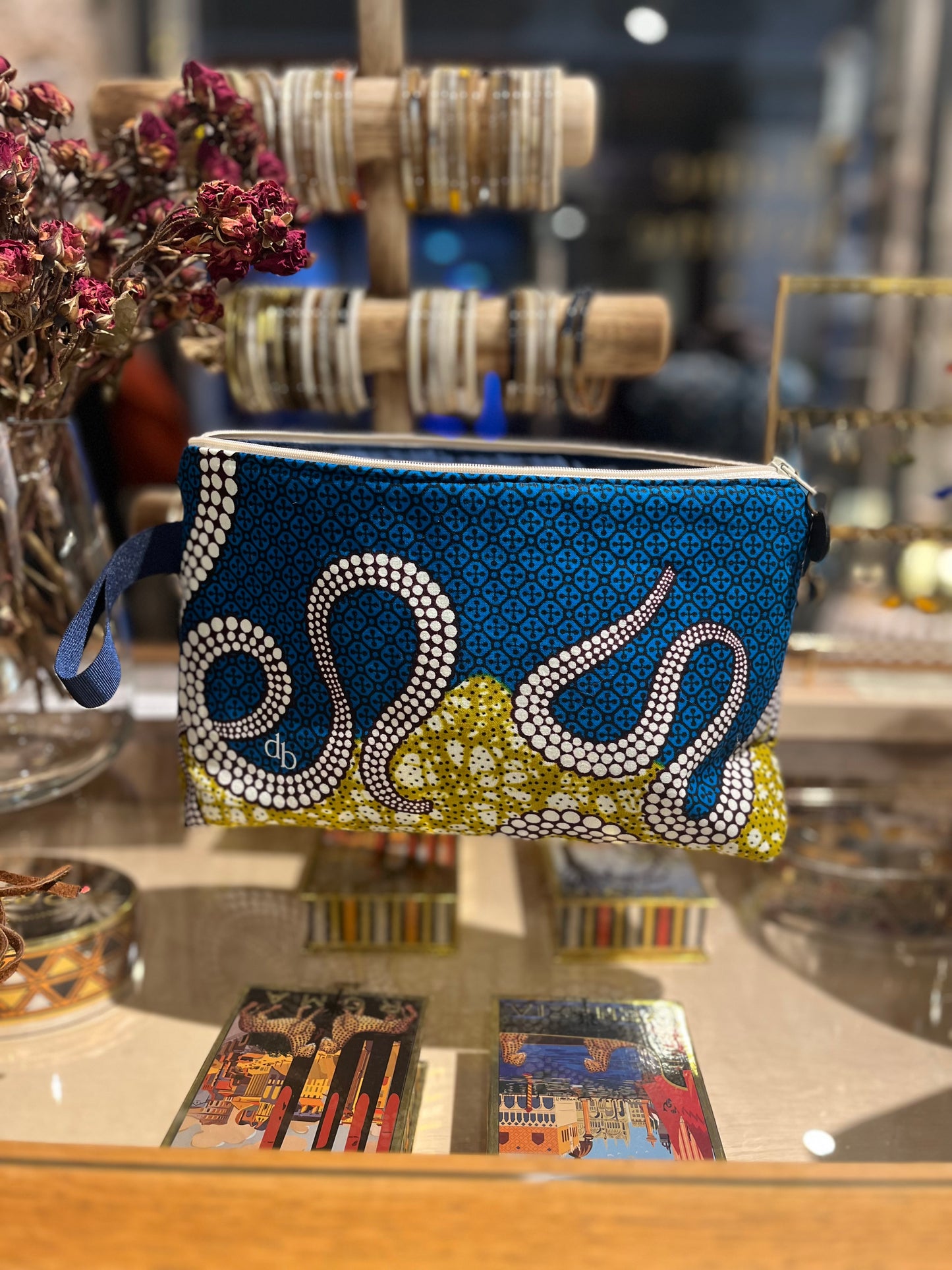 Pochette 'Big Mama'