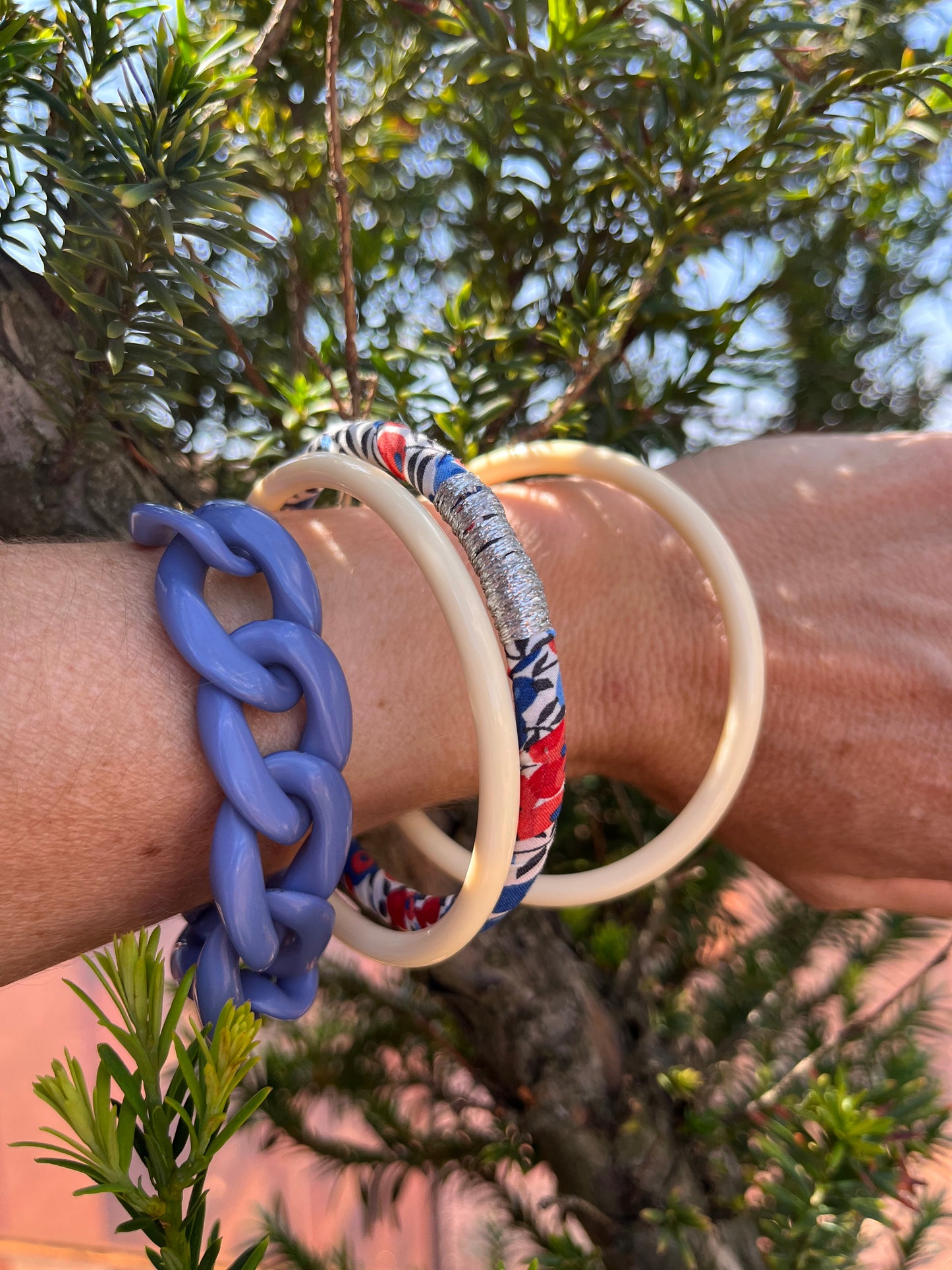Happy Bangle Liberty