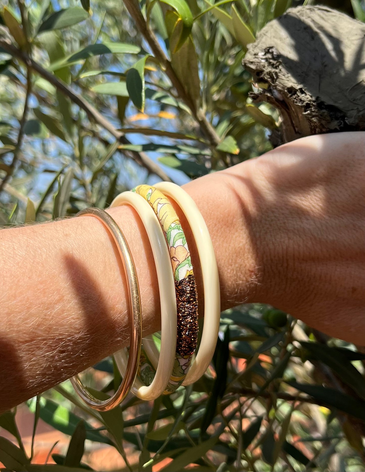 Happy Bangle Liberty
