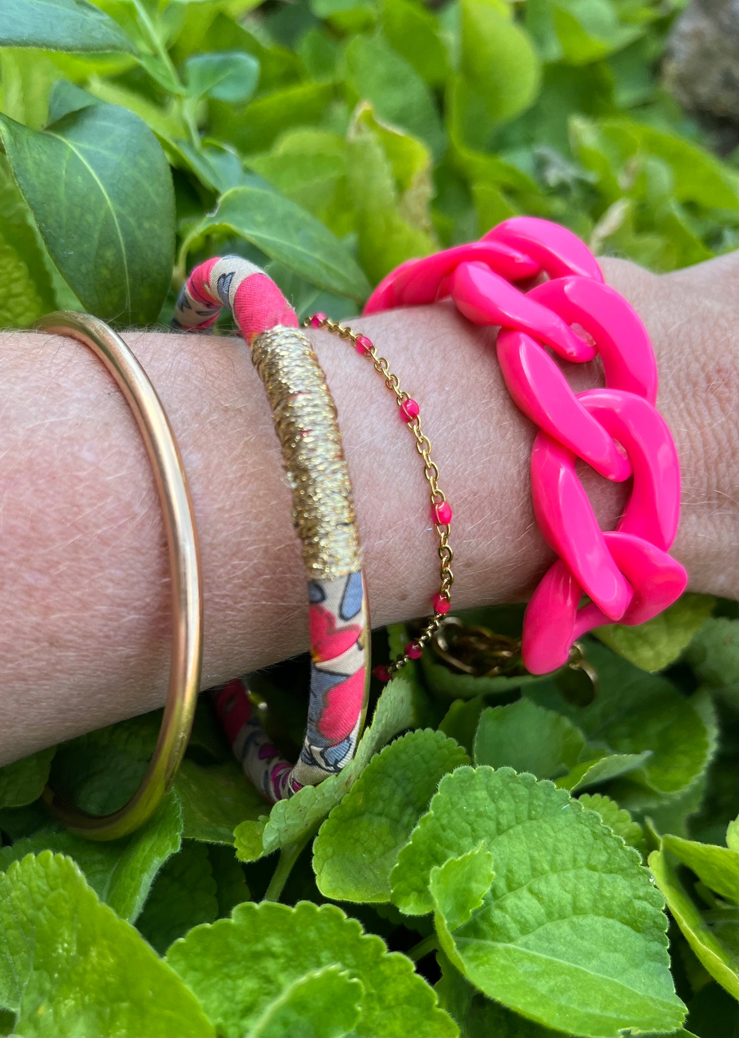 Happy Bangle Liberty