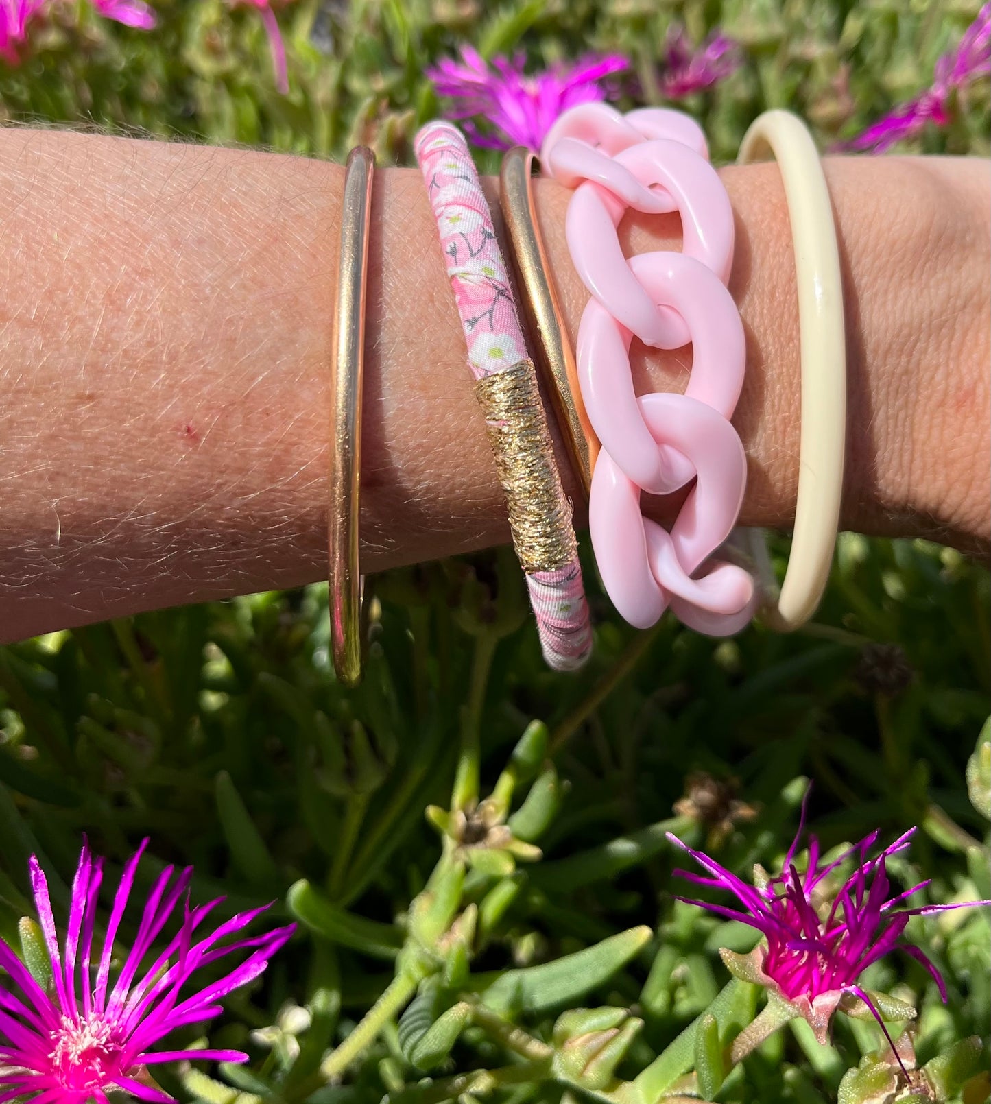 Happy Bangle Liberty