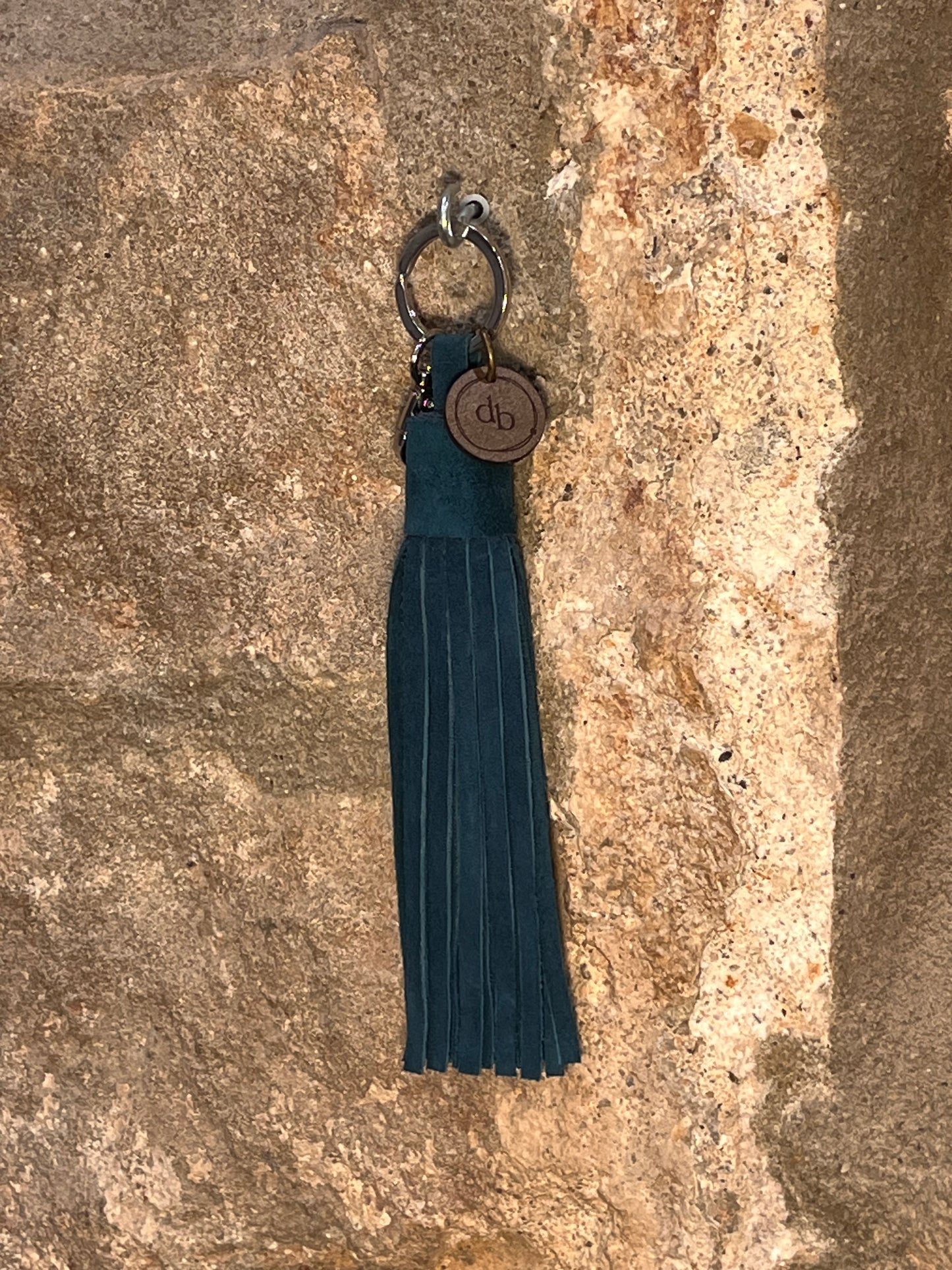 Llavero Lucky Charm 'Madame en Ville'