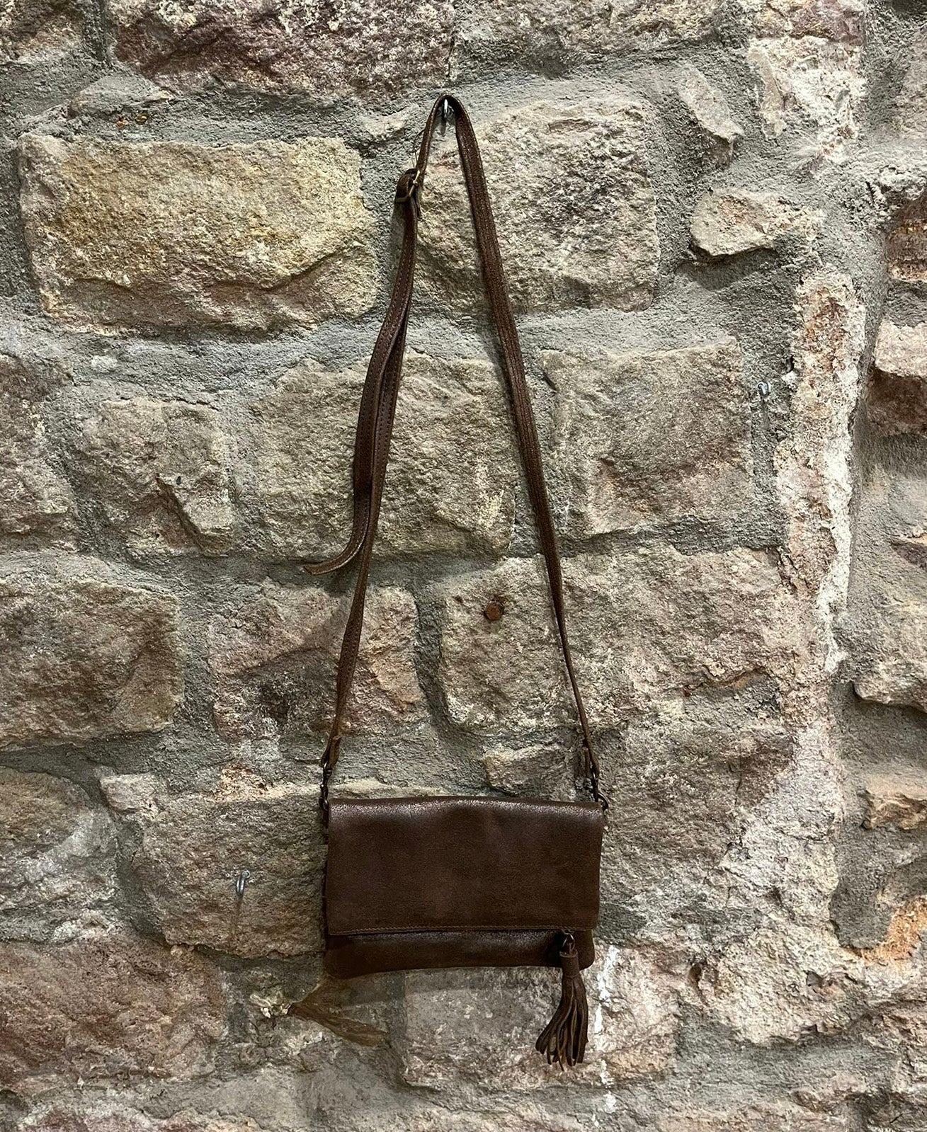 Clutch Bag 'Madame en Ville' - Dame Bobine