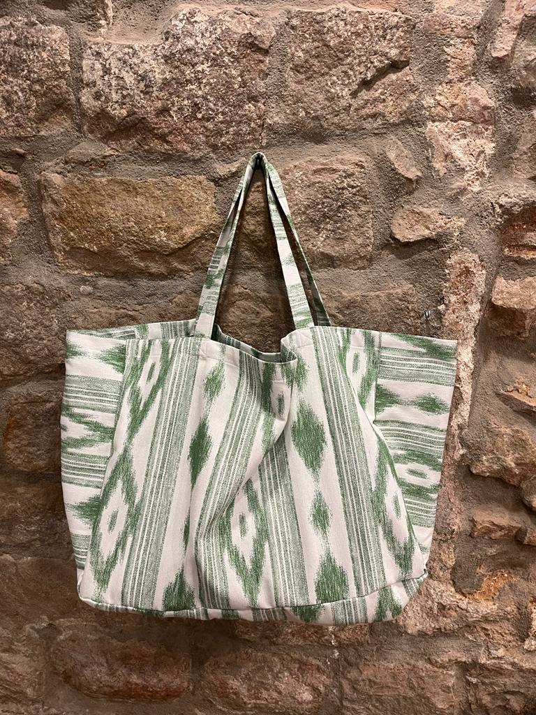 Bolso Grande 'Travel ' Palma