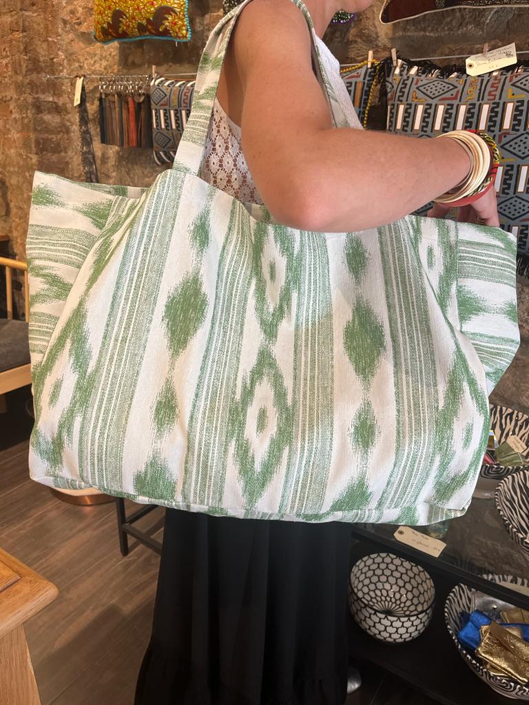 Bolso Grande 'Travel ' Palma