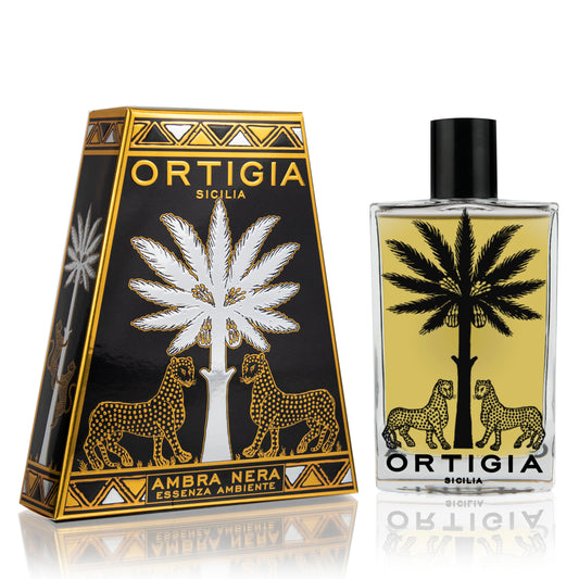 Perfume de Ambiente en spray - Ortigia Sicilia