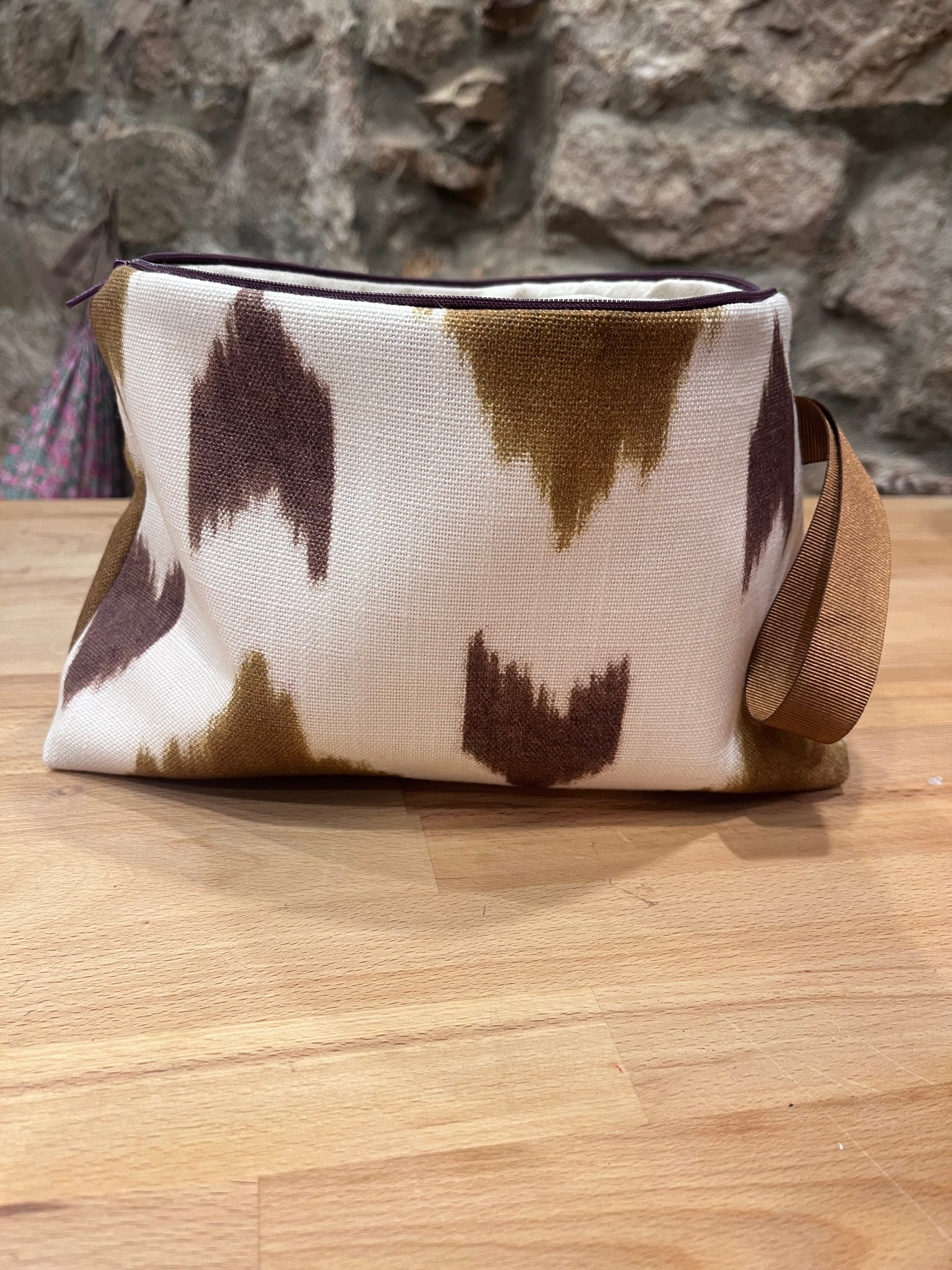 Pochette 'Islas' Ciutadella