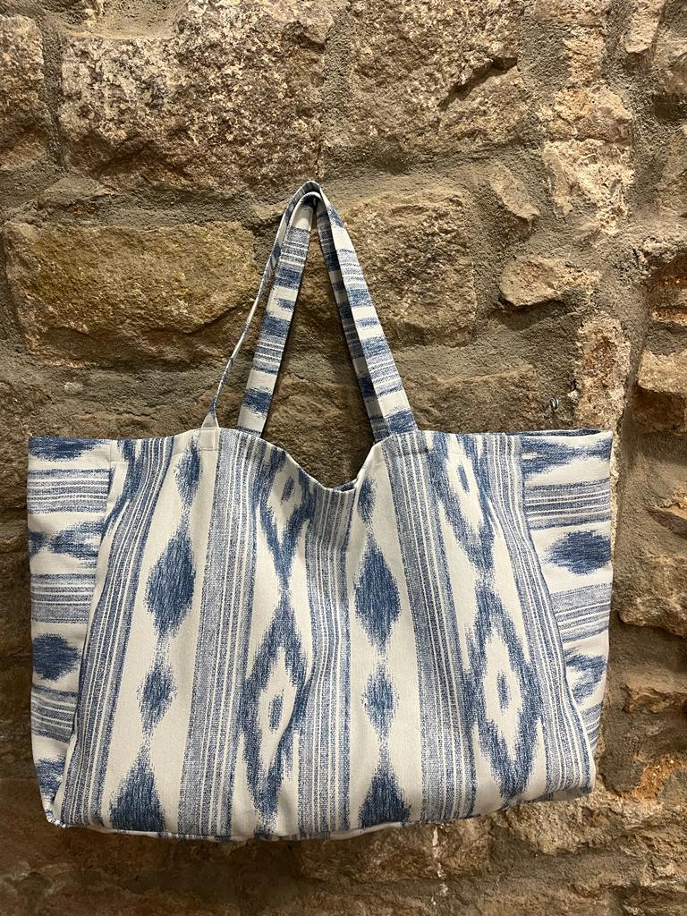 Bolso Grande 'Travel ' Palma